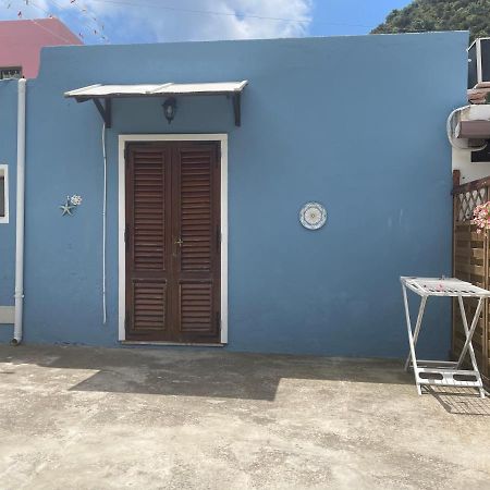 Appartamento Blu Lipari  Exterior photo